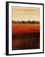 Carmine Feild-Tim O'toole-Framed Giclee Print