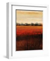 Carmine Feild-Tim O'toole-Framed Giclee Print