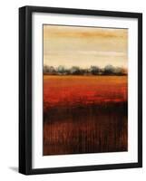 Carmine Feild-Tim O'toole-Framed Giclee Print