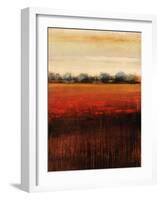 Carmine Feild-Tim O'toole-Framed Giclee Print