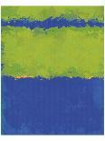 One Day with Rothko-Carmine Thorner-Stretched Canvas