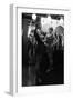 Carnaby Street Boutique-null-Framed Photographic Print