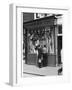 Carnaby Street Boutique-null-Framed Photographic Print