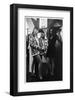 Carnaby Street Boutique-null-Framed Photographic Print