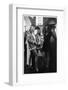 Carnaby Street Boutique-null-Framed Photographic Print