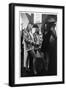 Carnaby Street Boutique-null-Framed Photographic Print