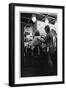 Carnaby Street Boutique-null-Framed Photographic Print