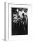 Carnaby Street Boutique-null-Framed Photographic Print