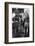 Carnaby Street Boutique-null-Framed Photographic Print