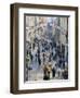 Carnaby Street, London, England, UK-Adina Tovy-Framed Photographic Print