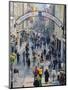 Carnaby Street, London, England, UK-Adina Tovy-Mounted Photographic Print