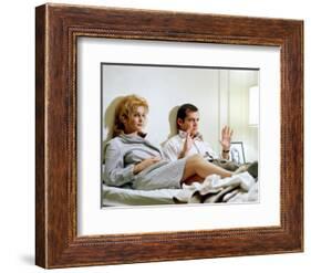 Carnal Knowledge-null-Framed Photo