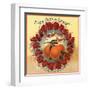 Carnation Brand - California - Citrus Crate Label-Lantern Press-Framed Art Print