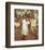 Carnation, Lily, Lily, Rose-John Singer Sargent-Framed Art Print