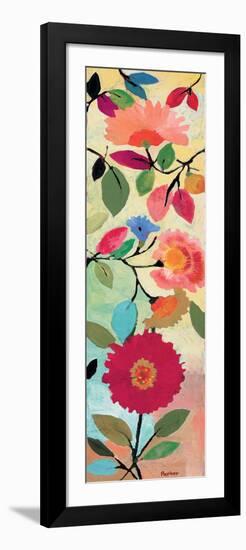 Carnation-Kim Parker-Framed Giclee Print