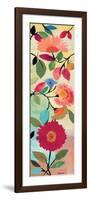 Carnation-Kim Parker-Framed Giclee Print