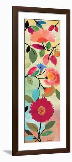 Carnation-Kim Parker-Framed Giclee Print