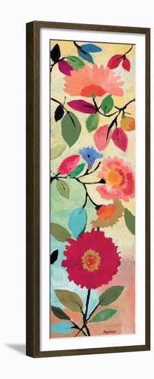 Carnation-Kim Parker-Framed Premium Giclee Print