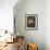 Carnations-Ignace Henri Jean Fantin-Latour-Framed Giclee Print displayed on a wall