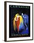 carnaval-null-Framed Giclee Print