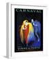 carnaval-null-Framed Giclee Print