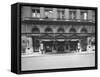 Carnegie Hall Entrance -- Exterior View-null-Framed Stretched Canvas