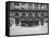 Carnegie Hall Entrance -- Exterior View-null-Framed Stretched Canvas