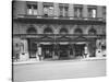 Carnegie Hall Entrance -- Exterior View-null-Stretched Canvas