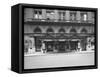 Carnegie Hall Entrance -- Exterior View-null-Framed Stretched Canvas