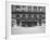 Carnegie Hall Entrance -- Exterior View-null-Framed Photographic Print