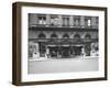 Carnegie Hall Entrance -- Exterior View-null-Framed Photographic Print