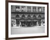 Carnegie Hall Entrance -- Exterior View-null-Framed Photographic Print