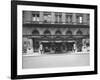 Carnegie Hall Entrance -- Exterior View-null-Framed Photographic Print