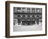 Carnegie Hall Entrance -- Exterior View-null-Framed Photographic Print