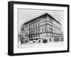 Carnegie Hall-null-Framed Premium Photographic Print