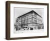 Carnegie Hall-null-Framed Photographic Print