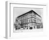 Carnegie Hall-null-Framed Photographic Print