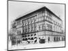 Carnegie Hall-null-Mounted Photographic Print