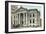 Carnegie Library, Binghamton-null-Framed Art Print