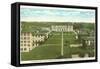 Carnegie Tech, Pittsburgh, Pennsylvania-null-Framed Stretched Canvas