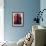 Carnelian Morning-Mandy Budan-Framed Giclee Print displayed on a wall
