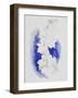 Carnets Intimes 09-Georges Braque-Framed Collectable Print