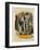 Carnets Intimes 15-Georges Braque-Framed Collectable Print