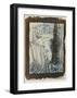 Carnets Intimes 16-Georges Braque-Framed Collectable Print