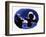 Carnets Intimes II-Georges Braque-Framed Premium Edition