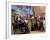 Carnival,Brazil-null-Framed Photographic Print