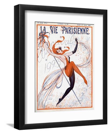 Art Print, , large