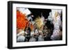 Carnival, Corrientes, Northern Argentina, Argentina, South America-Walter Rawlings-Framed Photographic Print