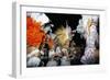 Carnival, Corrientes, Northern Argentina, Argentina, South America-Walter Rawlings-Framed Photographic Print