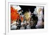 Carnival, Corrientes, Northern Argentina, Argentina, South America-Walter Rawlings-Framed Photographic Print